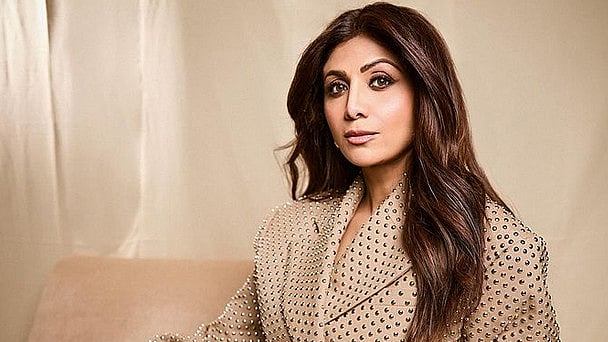 Instagram : Shilpa Shetty