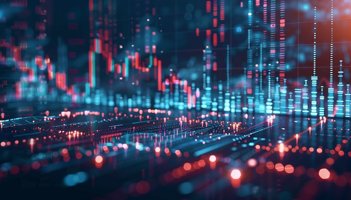 Best AI Trading Platforms