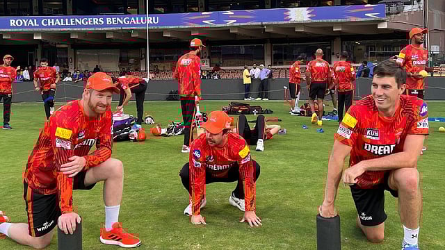 Royal Challengers Bengaluru Vs Sunrisers Hyderabad, IPL 2024: Three Key Battles To Watch Out For