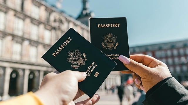Indian Nationals Among Top New US Citizens In 2022: Report