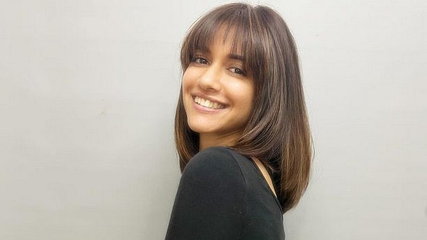 Instagram : Shivjyoti Rajput