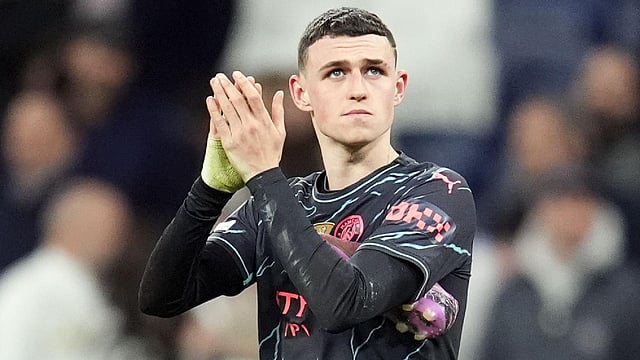 UEFA Champions League: Phil Foden Admits His ‘Confidence Is Really High’ After Impressive Campaign