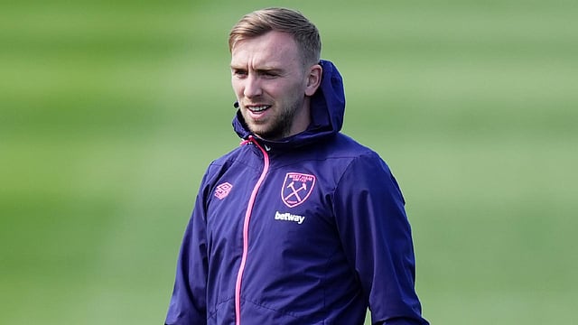 West Ham Vs Bayer Leverkusen, Europa League: Bowen Likely To Be Fit For QF Second Leg