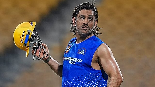 IPL 2024: MS Dhoni 'Won't' Consider A Promotion In The Batting, Reckons Former West Indies Great
