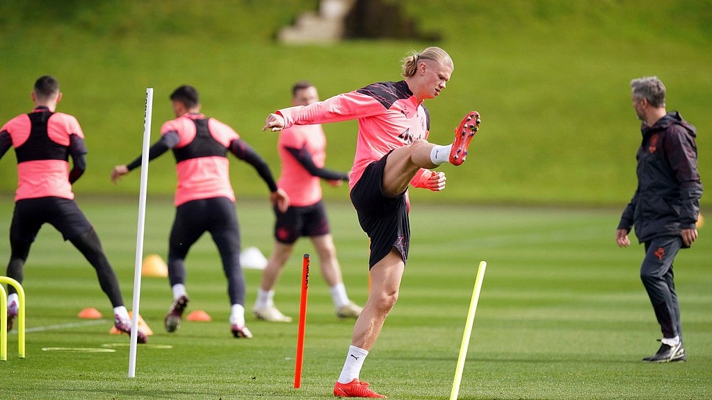 (Mike Egerton/PA via AP)


