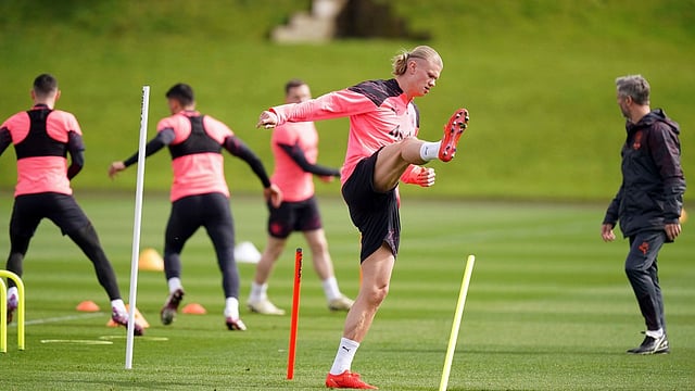 Real Madrid vs Manchester City, Champions League Live Streaming: When, Where To Watch 