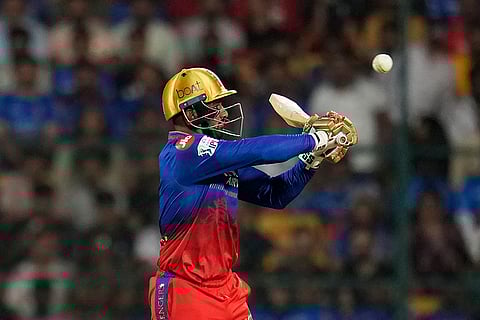 IPL 2024: RCB vs LSG