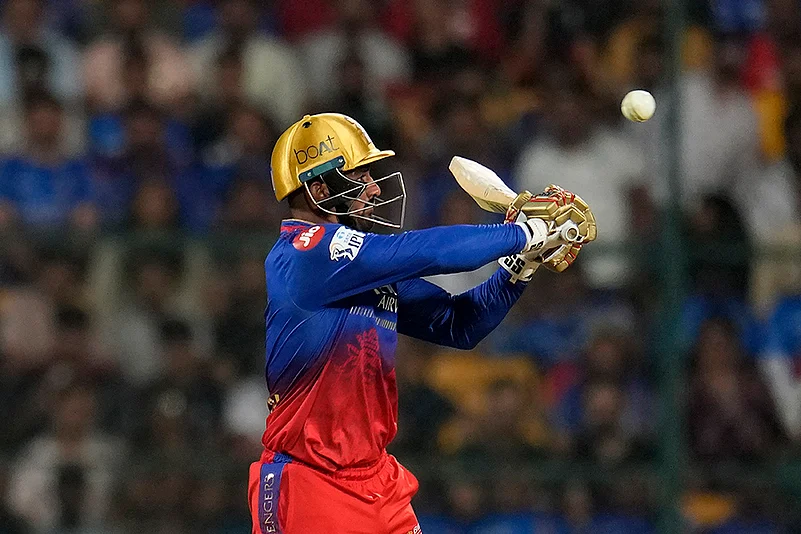 IPL 2024: RCB vs LSG