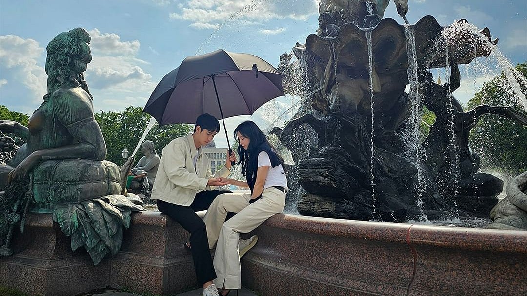 Instagram : 'Queen Of Tears'