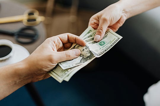 Nearly 2,000 Texas Families to Receive Monthly $500 In Anti-Poverty Initiative