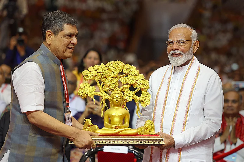 Narendra Modi