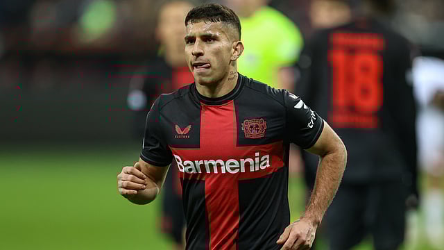 Bayer Leverkusen's Gustavo Puerta Sets Sights On Copa America
