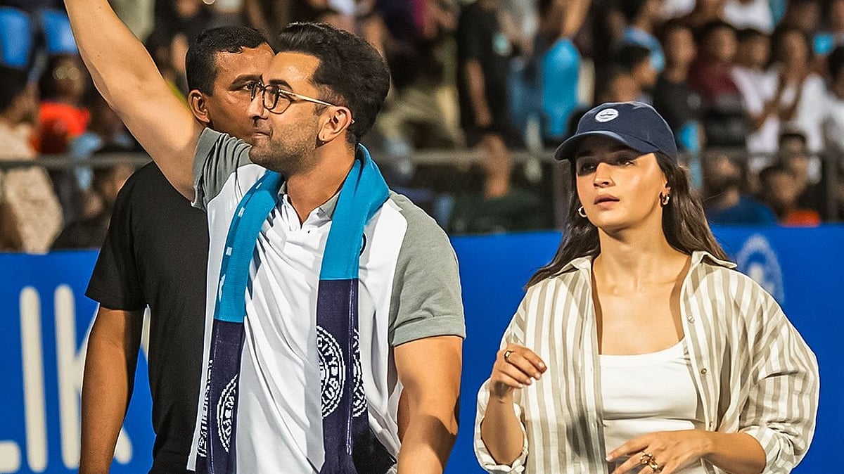 Mumbai City FC/ Instagram)