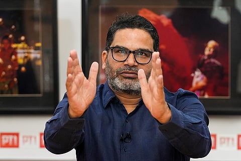 Prashant Kishor