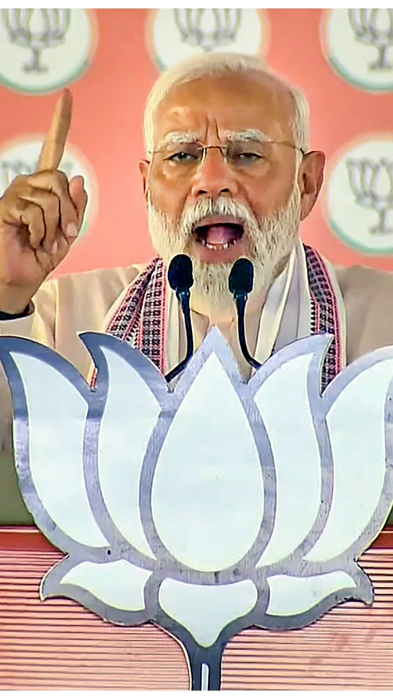 EC Seeks Reply From BJP, Horlicks Loses 'Health' Tag, JEE Results Out, IPL Points Table | April 25 Headlines 