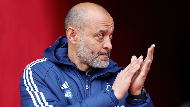 Nottm 0-2 Man City: Santo Encouraged By Team's Attitude And Commitment Despite Defeat
