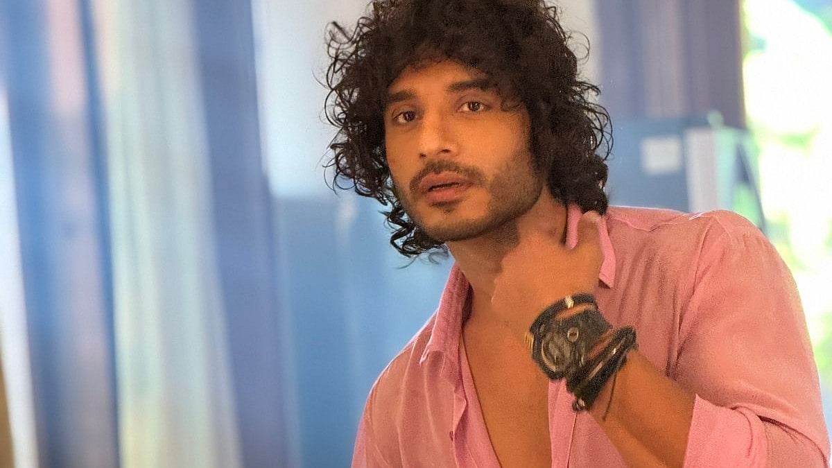 Instagram : Nitin Goswami