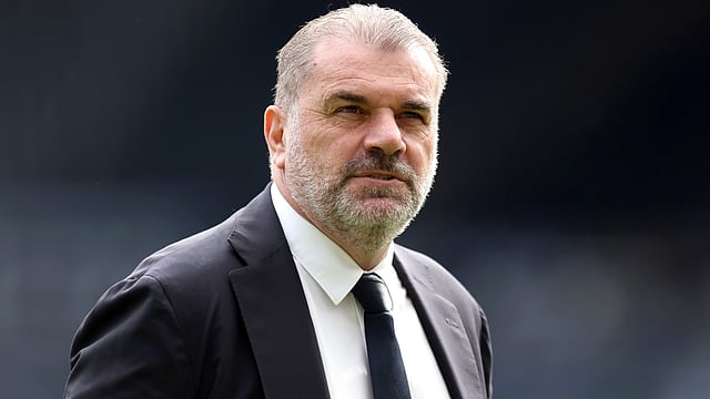Tottenham Vs Arsenal: Postecoglou Tells Spurs Not To Focus On Gunners' Title Bid