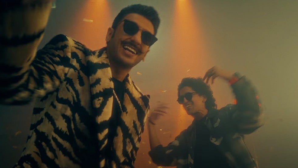 YouTube : Ranveer Singh in ‘Kar De Kaa?’