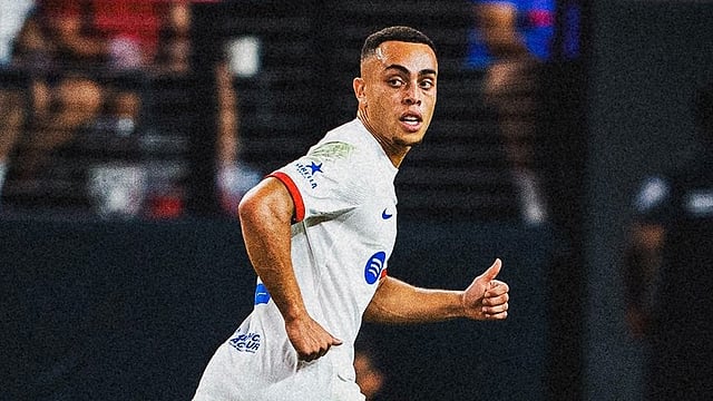 Sergino Dest Blow For USA: Defender Out With Serious Injury, Likely To Miss Copa America
