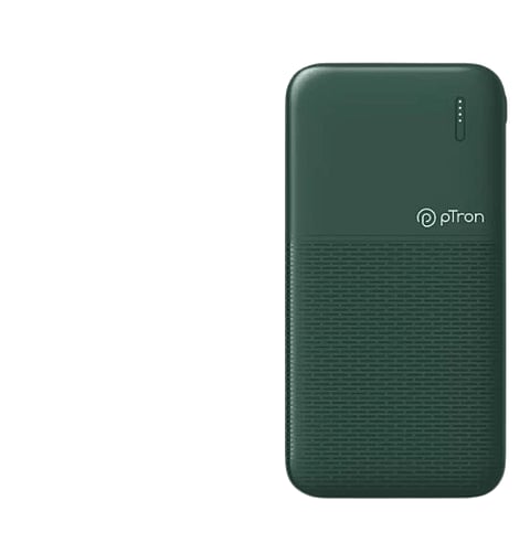 PTron 10000 mAh 22.5 W Power Bank