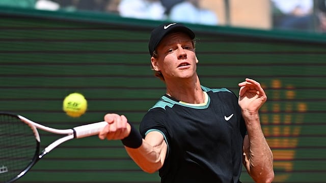 Sports World: Bopanna-Ebden Pair Bows Out At Monte Carlo Masters - As It Happened