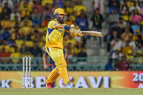 IPL 2024 : LSG Vs CSK