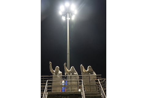 Lok Sabha Election 2024 - Coimbatore