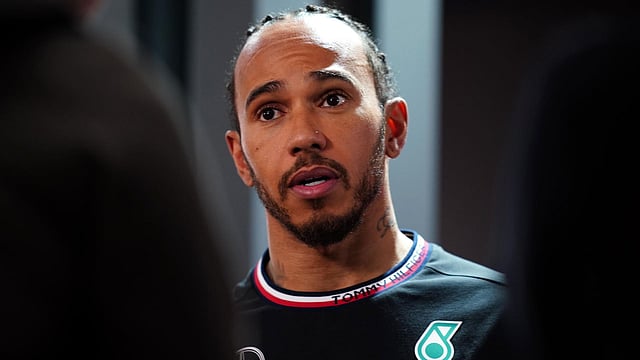 F1 2024: Toto Wolff Hopeful Lewis Hamilton’s Morale Will Not Plummet After Bad Start