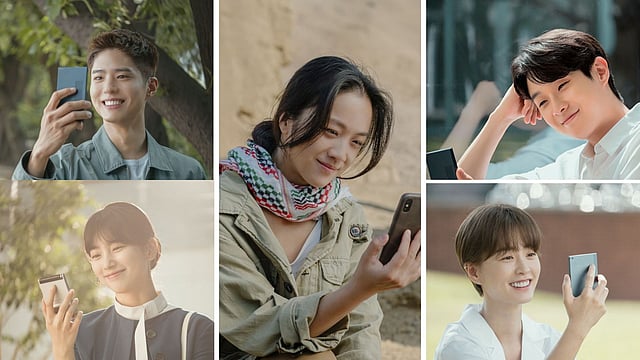 'Wonderland' Teaser Review: Bae Suzy And Park Bo-gum Communicate In Simulated Reality, Guided By Choi Woo-shik And Jung Yu-mi