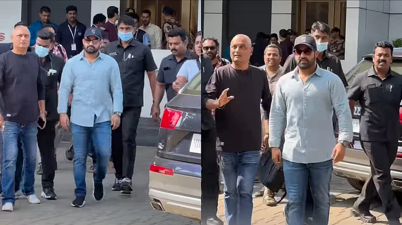 Instagram @manavmanglani