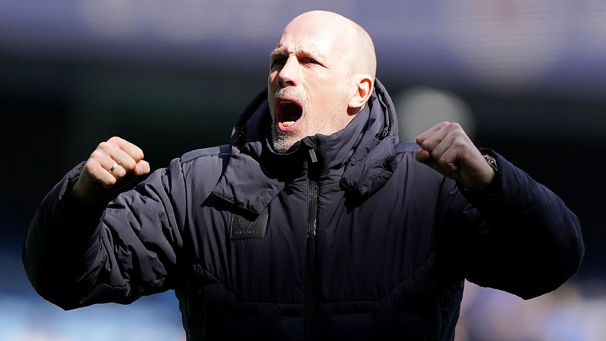 Rangers 3-3 Celtic, Glasgow Derby: Clement Claims Moral Victory After Old Firm Draw