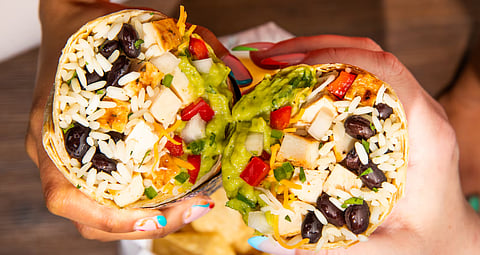 Moe's Burrito Deals