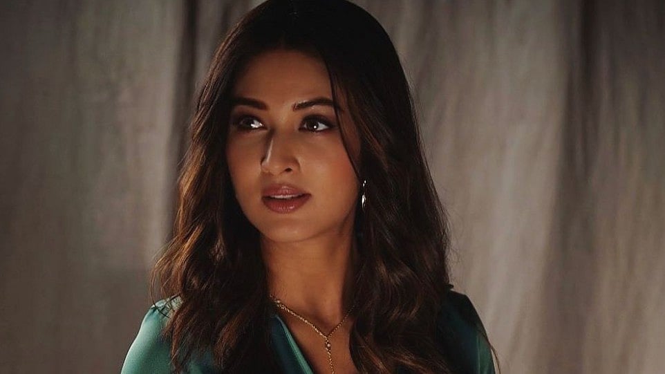 Instagram : Vidisha Srivastava