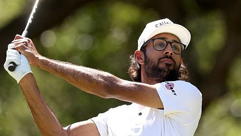 X | Valero Texas Open