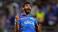 Virat Kohli Vs Jasprit Bumrah, IPL Rivalry: Key Stats, Bragging Rights, And More Ahead Of MI-RCB Clash Today PTI : Jasprit Bumrah has dismissed Virat Kohli five times in 101 balls in the IPL.