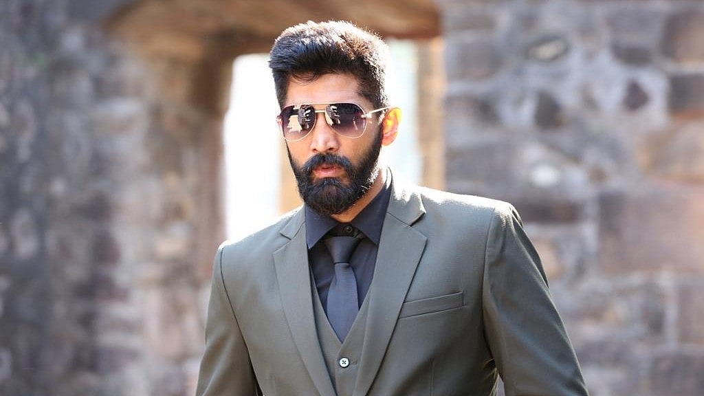 Instagram : Vijender Singh in 'Kisi Ka Bhai Kisi Ki Jaan'