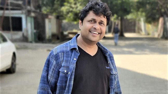 Instagram : Yogesh Tripathi