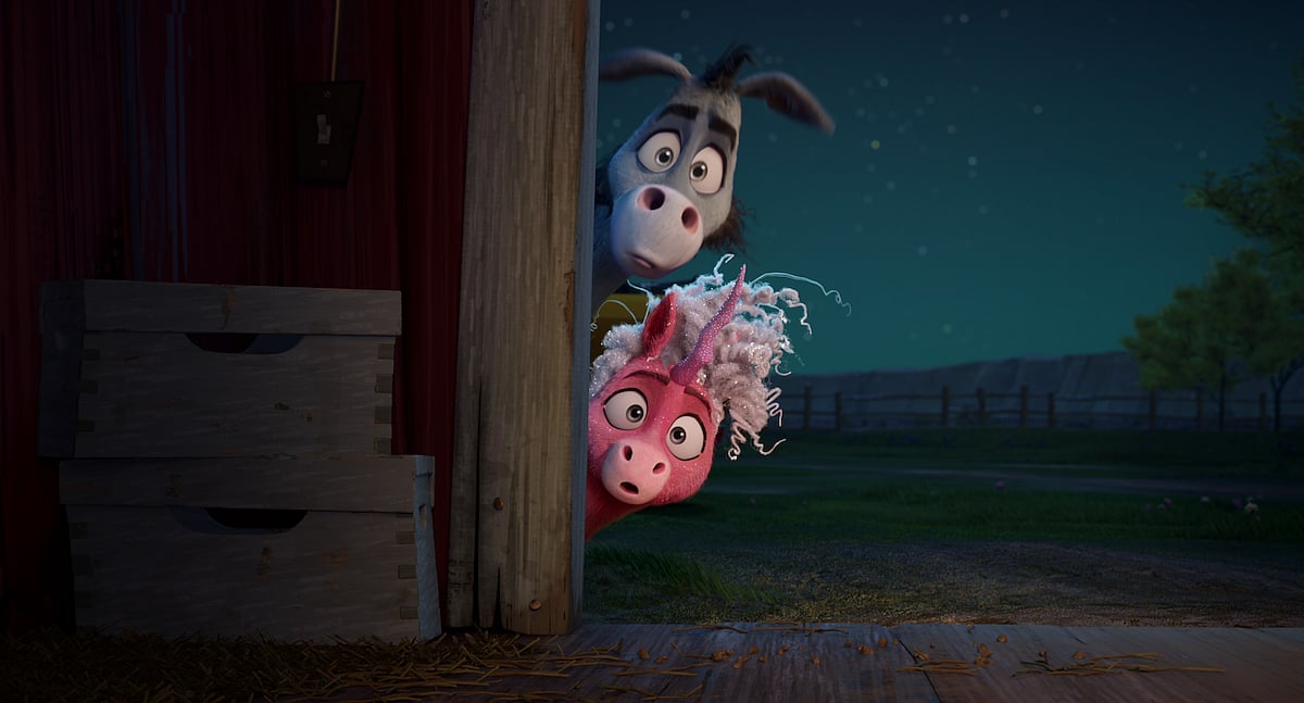 Netflix : 'Thelma The Unicorn'