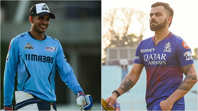 Gujarat Titans Vs Royal Challengers Bengaluru, IPL 2024: Three Key Battles To Watch Out For