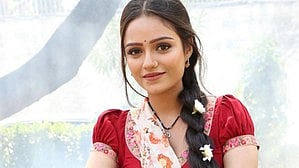 IANS : Trupti Mishra