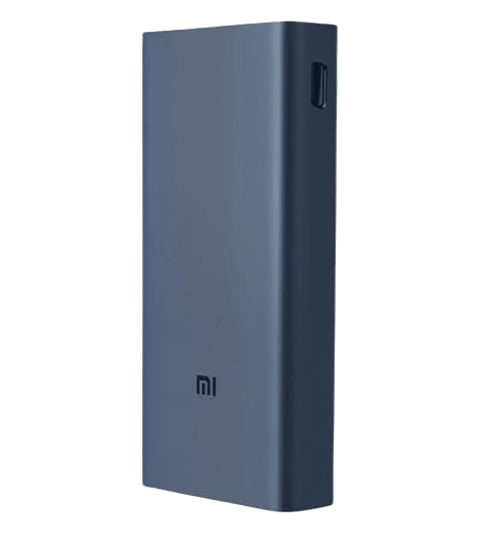 Mi 20000 mAh 18 W Power Bank