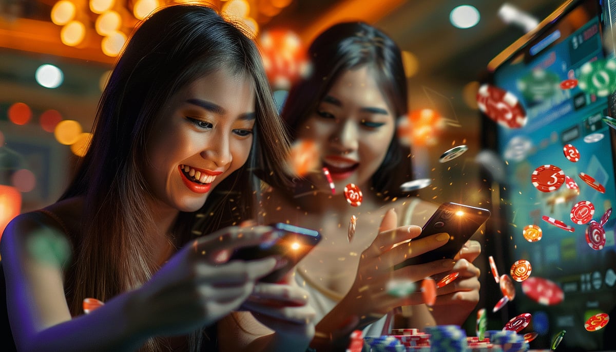 Top 10 Casino Trực Tuyến Uy Tín Nhất Việt Nam