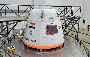 Gaganyaan Mission: Indian Space Programme’s Stepping Stone Into Future
