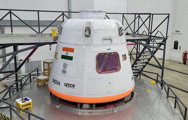 Gaganyaan Mission: Indian Space Programme’s Stepping Stone Into Future