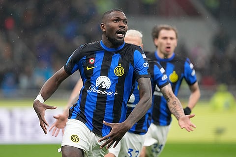 Serie A: Inter Milan vs AC Milan