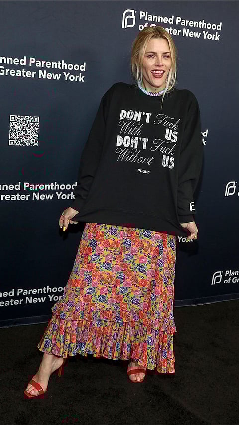 Planned Parenthood Of Greater New York Benefit Gala