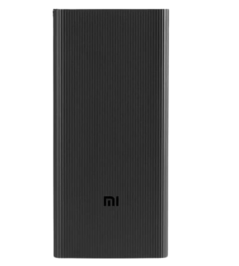 Mi 30000 mAh 18 W Power Bank