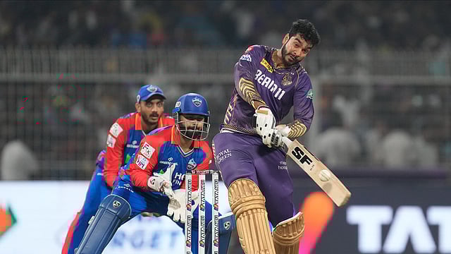 KKR Vs DC, IPL 2024: Kolkata Knight Riders Beat Delhi Capitals By Seven Wickets - As It Happened