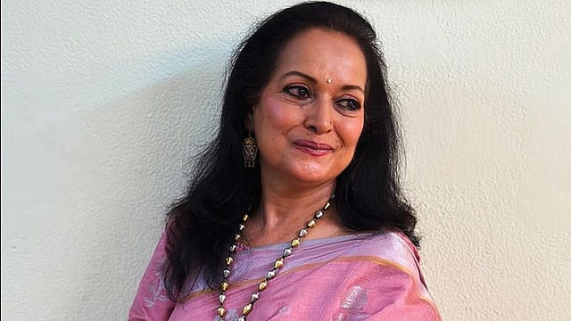 Himani Shivpuri Hails Her Brother 'For His Unconditional Love, Guardianship'